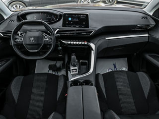 Peugeot 3008 foto 6