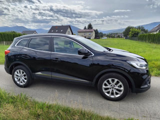 Renault Kadjar foto 8