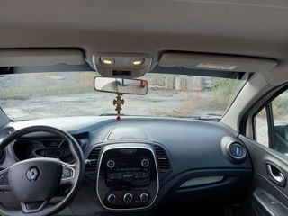 Renault Captur foto 7