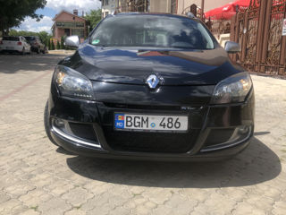 Renault Megane foto 2