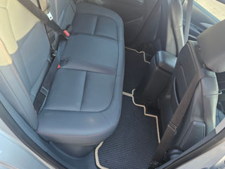 Chevrolet Bolt foto 6