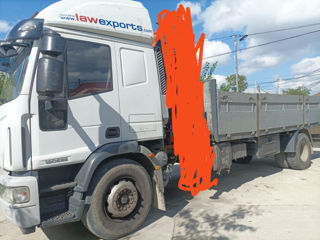 Iveco Eurocargo foto 3