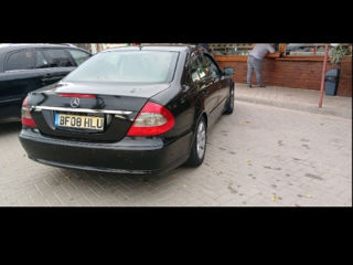 Mercedes E-Class foto 5