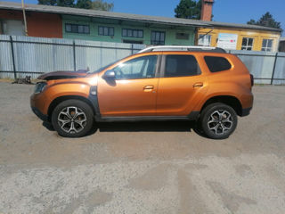 Dacia Duster 2 4x2 4x4 1.5 1.6 sce