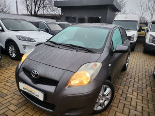 Toyota Yaris foto 6