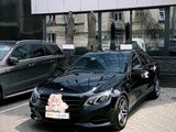 Mercedes Benz, alb si negru, ore/zi! foto 1