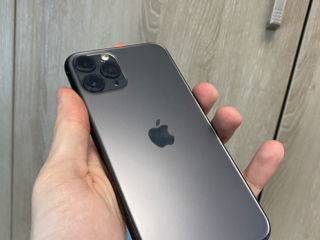 iPhone 11 Pro foto 2