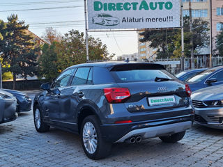 Audi Q2 foto 6