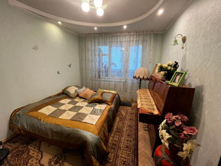 Apartament cu 3 camere, 65 m², Botanica, Chișinău foto 2