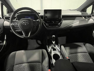 Toyota Corolla foto 6