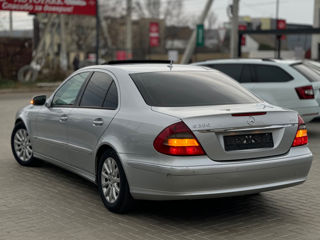 Mercedes E-Class foto 5