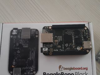 Одноплатный компьютер - Beaglebone Black  Linux foto 1