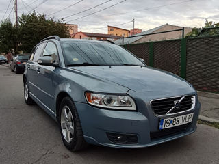 Volvo V50 foto 6