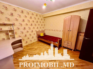 Apartament cu 2 camere, 104 m², Râșcani, Chișinău foto 6