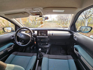 Citroen C4 Cactus foto 10