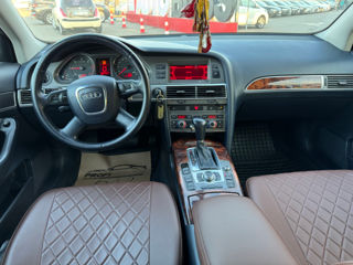 Audi A6 foto 9