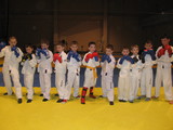 Judo-Sambo-Taekwondo -  от 6 лет foto 5