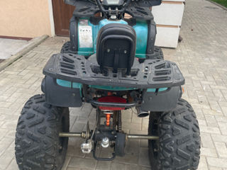 Boss ATV BS200-4A foto 1