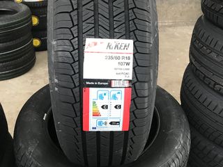 235/60 R18 Riken 4x4 Road 701 (Michelin Group)/ Доставка, livrare toata Moldova foto 1