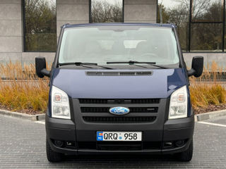 Ford Transit foto 3