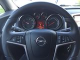 Opel Astra foto 9