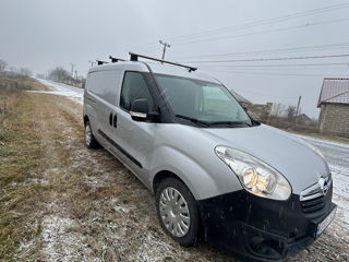 Opel Combo foto 3