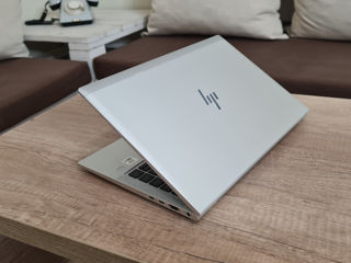 HP 840 G7 (i7 10Gen, Ram 16Gb, SSD NVME 512Gb, Bang & Olufsen) foto 2