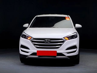 Hyundai Tucson foto 3