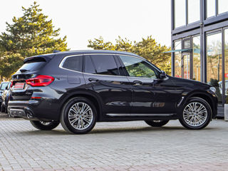 BMW X3 foto 5