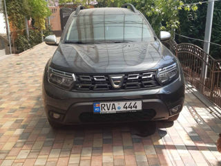 Dacia Duster foto 4