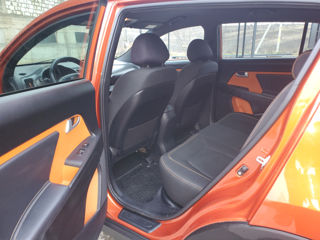 KIA Sportage foto 8