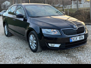 Skoda Octavia фото 2