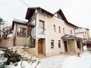 Casa, 300 mp, Durlești, 259000 € !