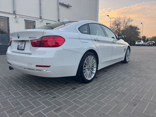 BMW 4 Series foto 3