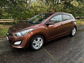 Hyundai i30 foto 2