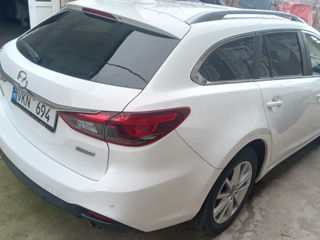 Mazda 6 foto 3