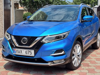 Nissan Qashqai фото 5