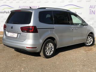 Seat Alhambra foto 4