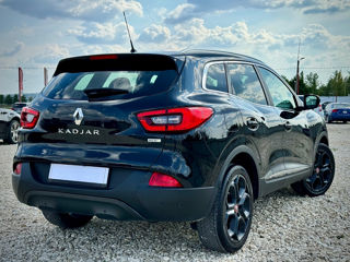 Renault Kadjar foto 3