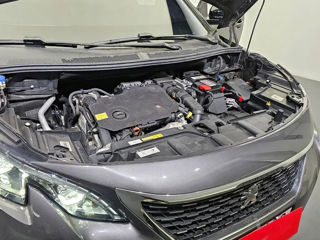 Peugeot 3008 foto 6