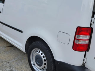 Volkswagen Caddy foto 4