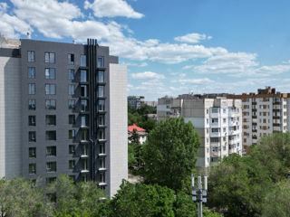 Apartament cu 1 cameră, 52 m², Centru, Codru, Chișinău mun. foto 20