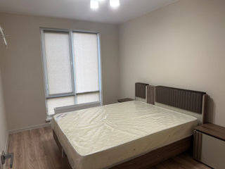 Apartament cu 1 cameră, 46 m², Buiucani, Chișinău foto 2