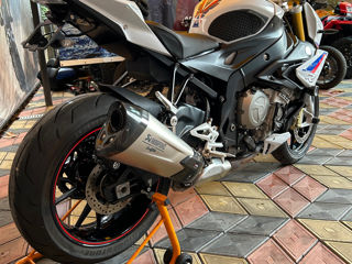 BMW S 1000 R foto 3