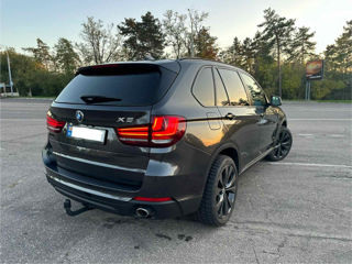 BMW X5 foto 4