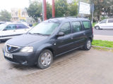 Dacia Logan Mcv foto 2