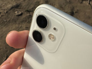 iPhone 11 foto 3