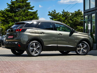 Peugeot 3008 foto 6