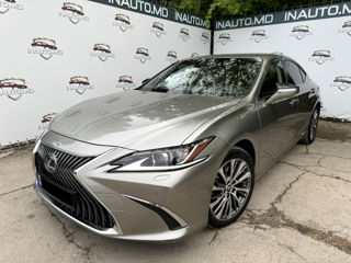 Lexus ES Series foto 2