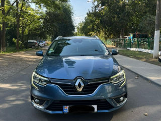 Renault Megane foto 2